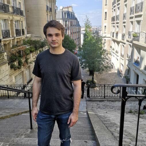 Guillaume Lenay