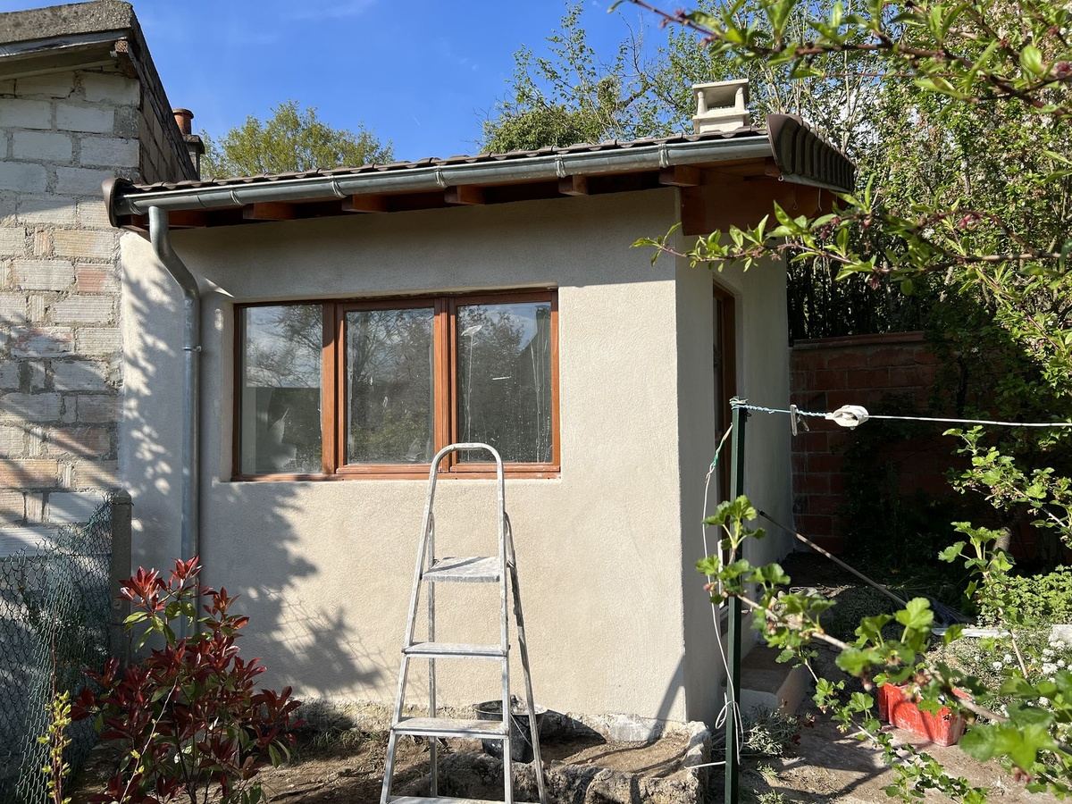 Rénovation d’une maison à Bures-sur-Yvette